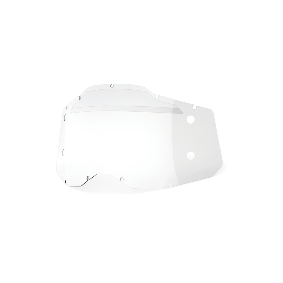 AC2/ST2 FORECAST JUNIOR REPL CLEAR LENS
