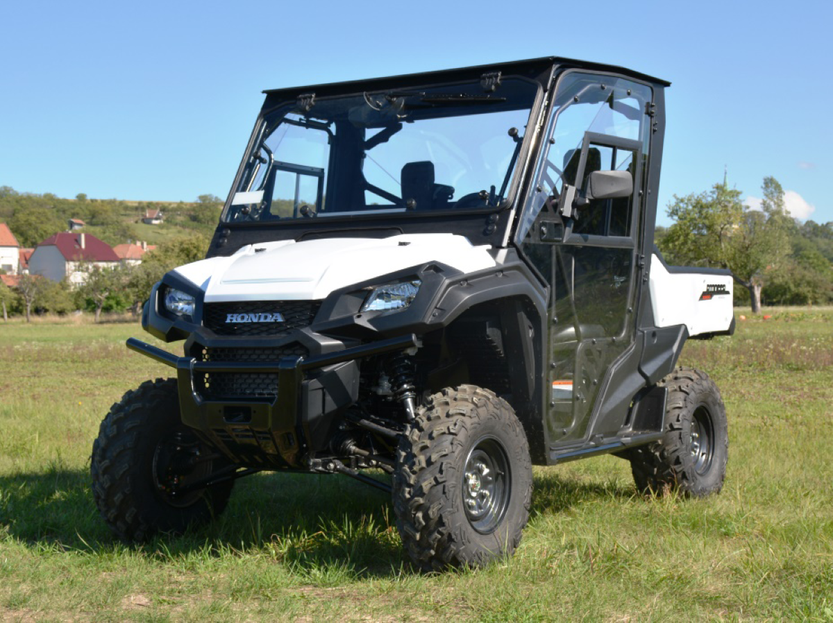 BASIC CAB HONDA PIONEER 1000 3/5 PREM