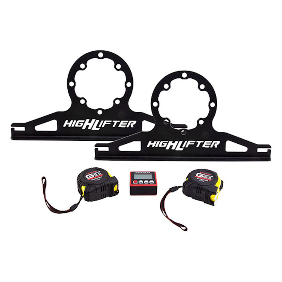 HL ALIGNMENT KIT
