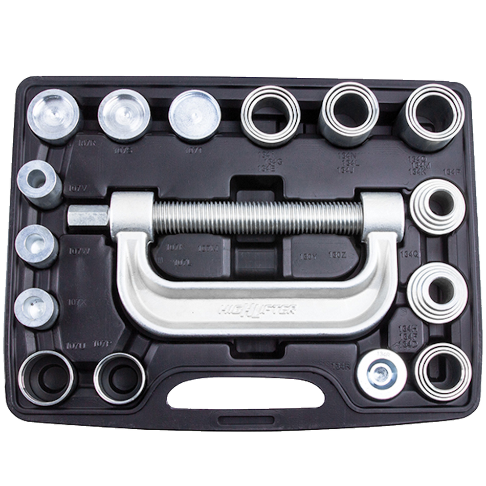BALL JOINT INSTALLATION TOOL