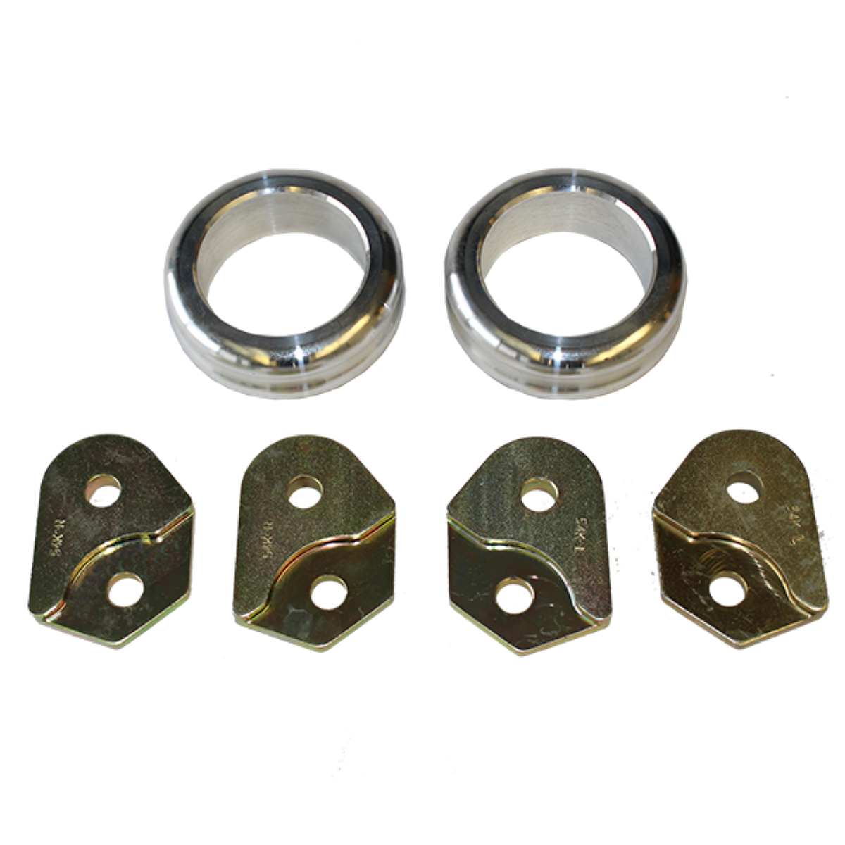 2'' LIFT KIT CAN-AM DEFENDER 800/1000