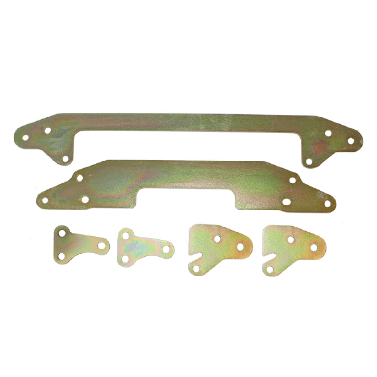 2'' LIFT KIT CAN-AM OUTLANDER