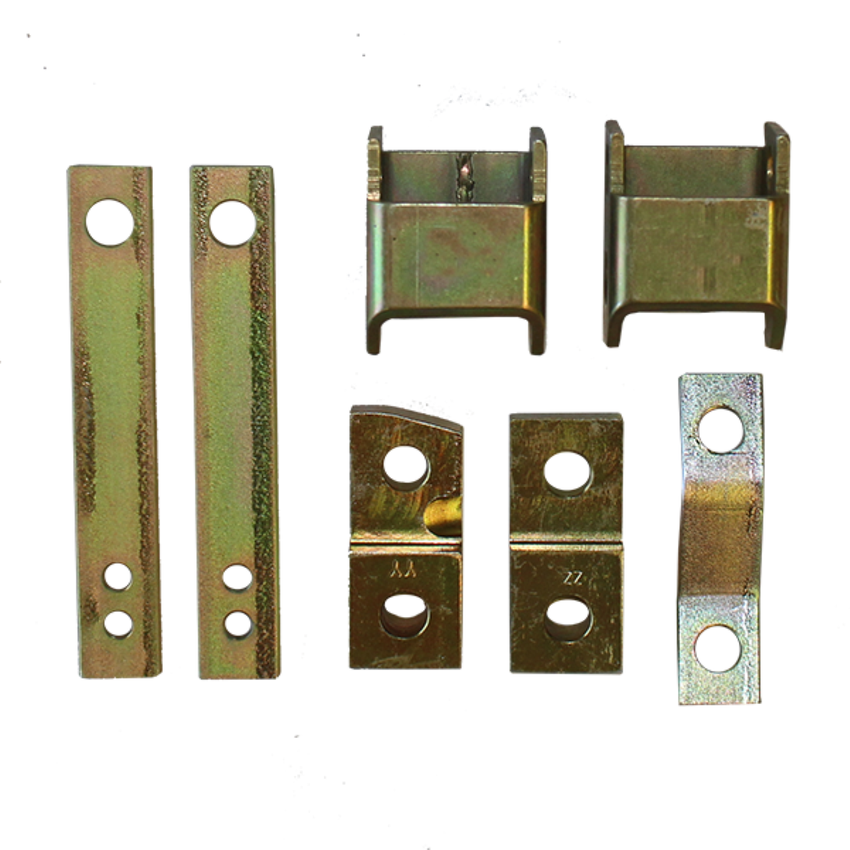 2'' LIFT KIT HONDA RANCHER 350  RANCHER
