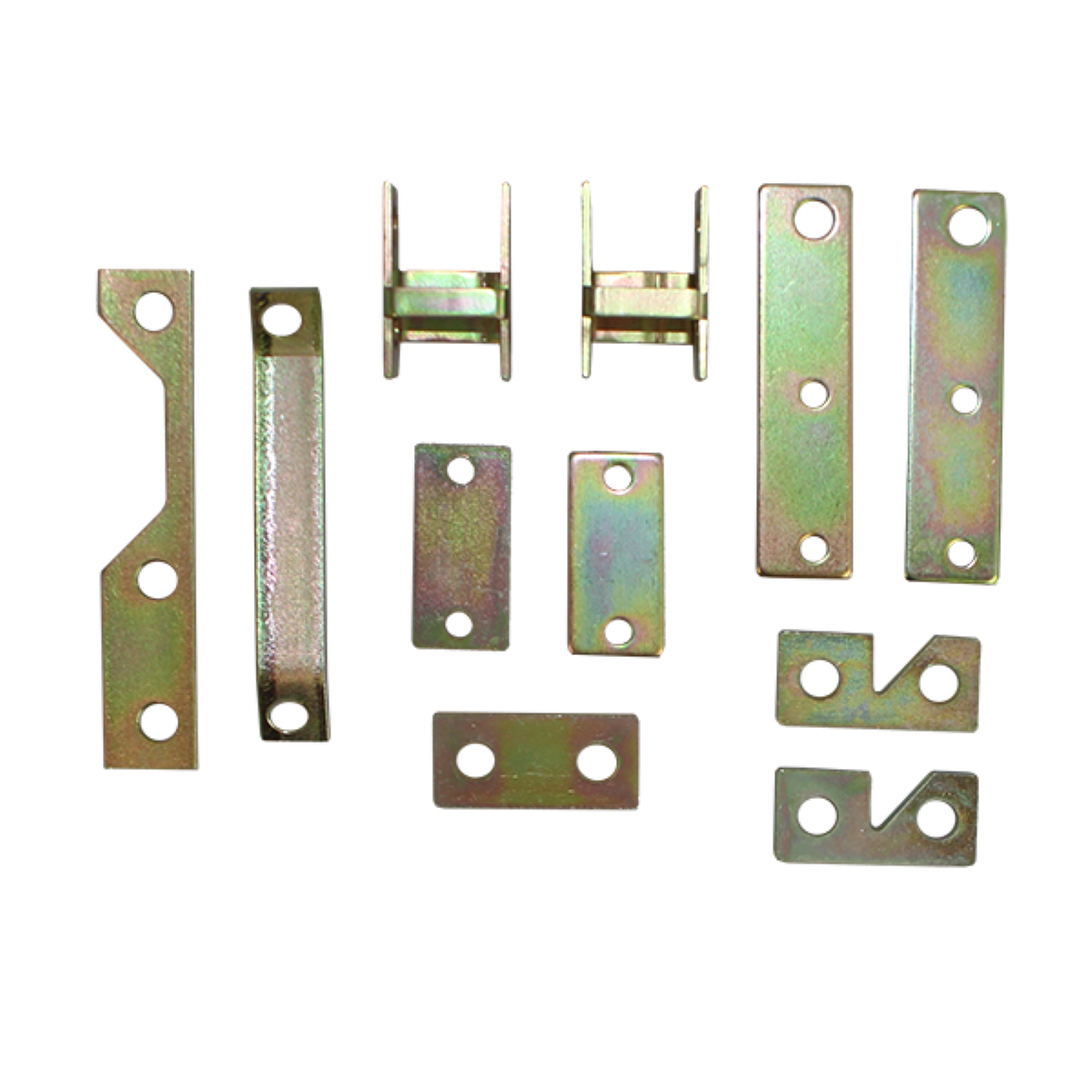 2'' STANDARD LIFT KIT HONDA FOREMAN 400/