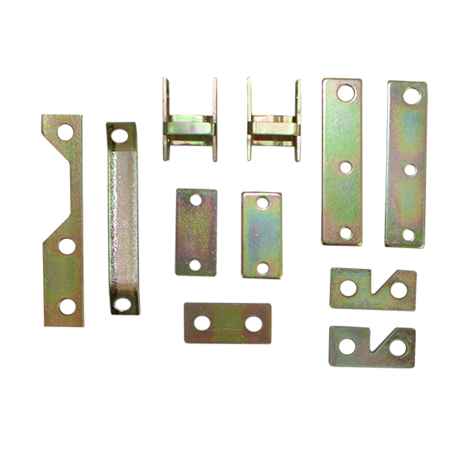 2'' STANDARD LIFT KIT HONDA FOREMAN 400/