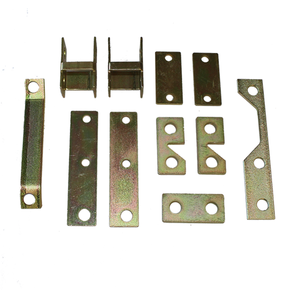 2'' LIFT KIT HONDA FOREMAN 450