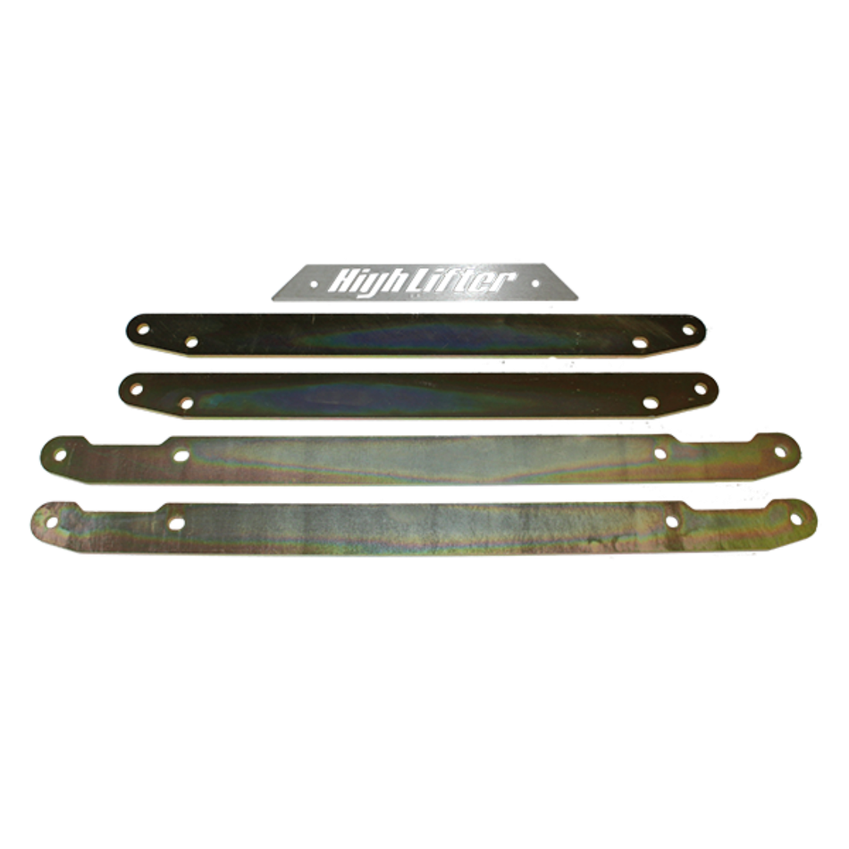 2'' SIGNATURE SERIES LIFT KIT KAWASAKI M