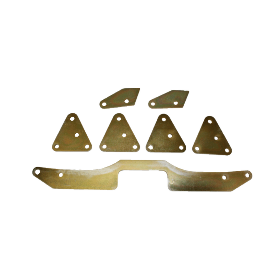 2'' LIFT KIT POLARIS RANGER 150