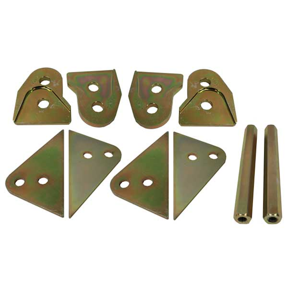 2'' LIFT KIT POLARIS SPORTSMAN XP 1000