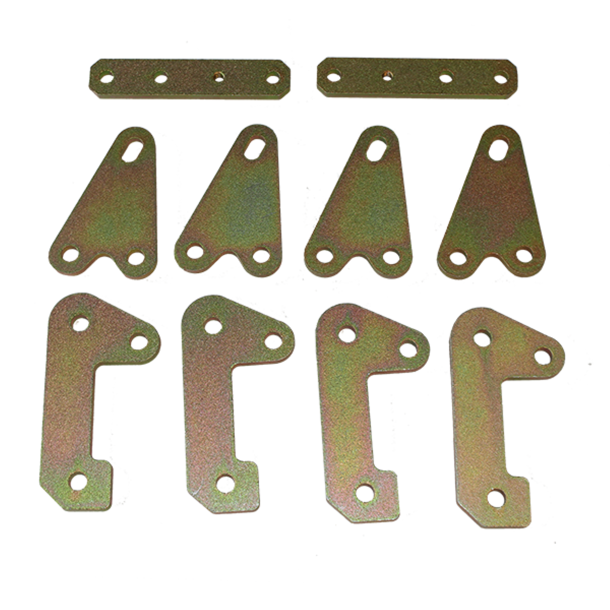 2'' LIFT KIT FOR POLARIS RANGER 900/1000