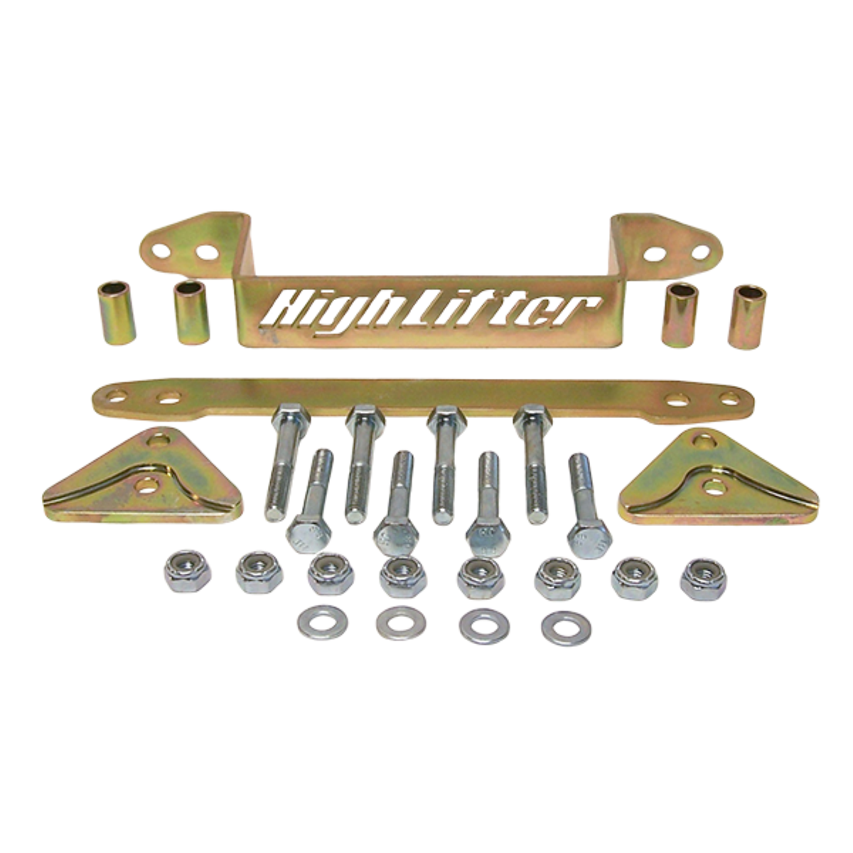 2'' SIGNATURE SERIES LIFT KIT SUZUKI KIN