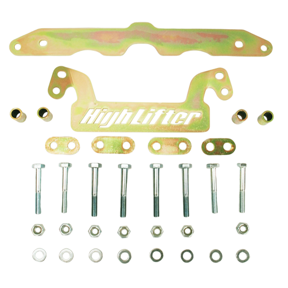 2'' SIGNATURE SERIES LIFT KIT FOR YAMAHA