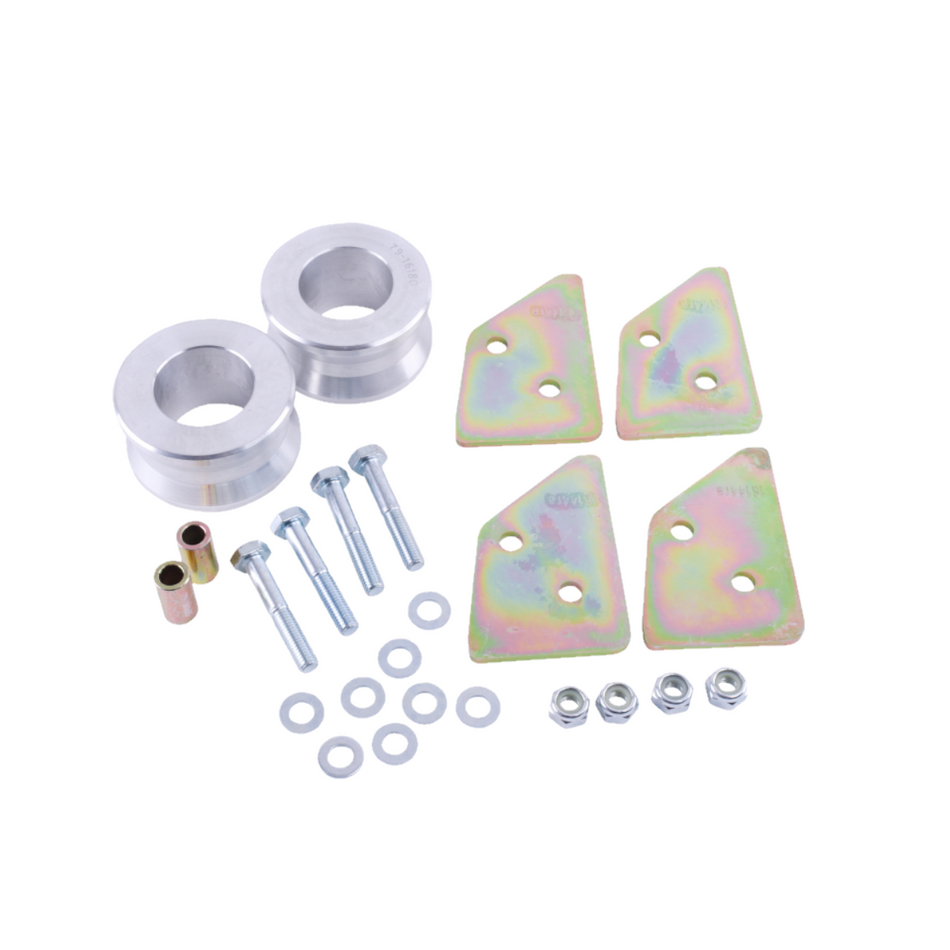 2 INCH CFMOTO U-FORCE LIFT KIT
