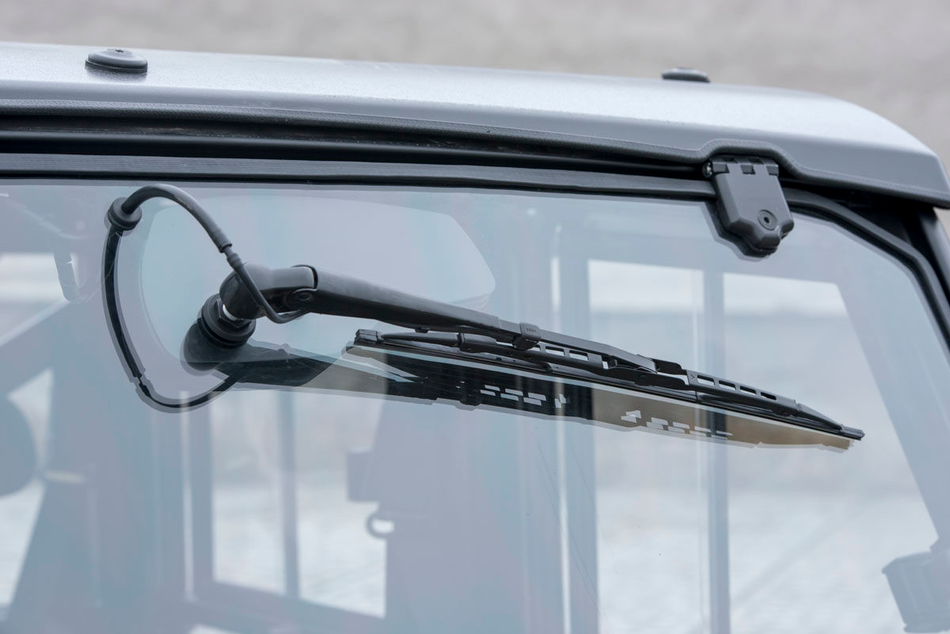 WIPER SET YAM VIKING