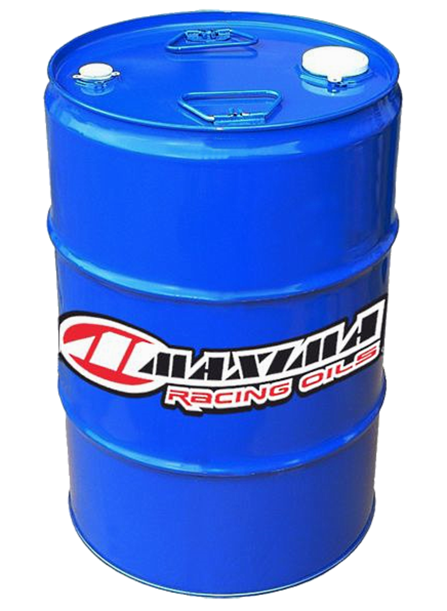 MAXIMA RACING FORK FLUID 10WT 60L KEG