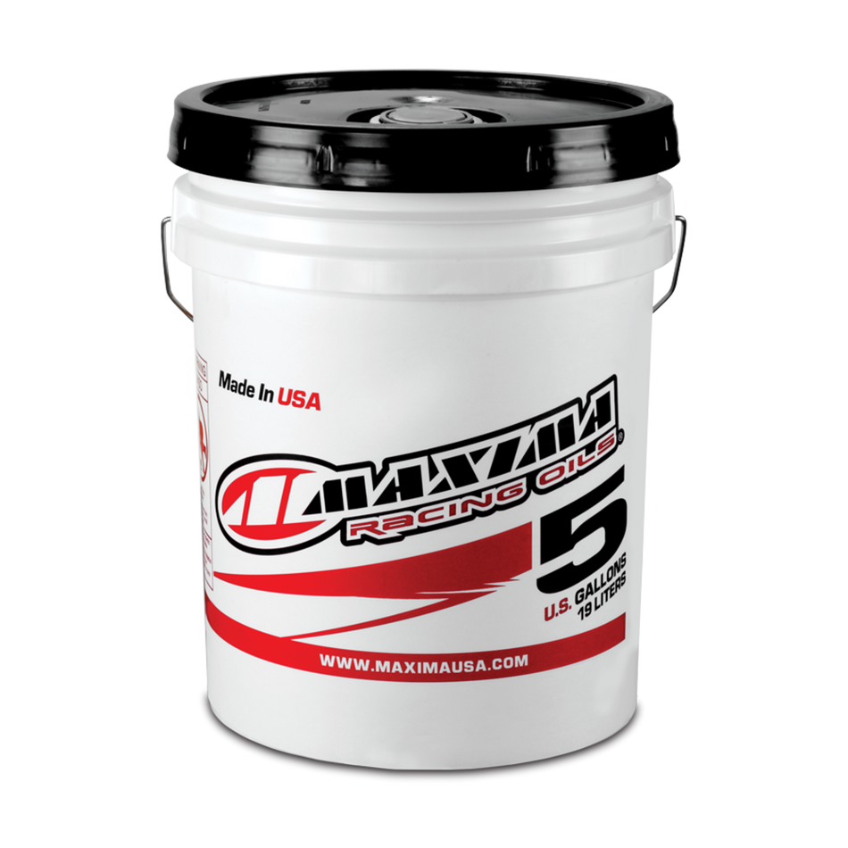 ATV FULL SYN 10W-40 (5 GAL/PAIL)