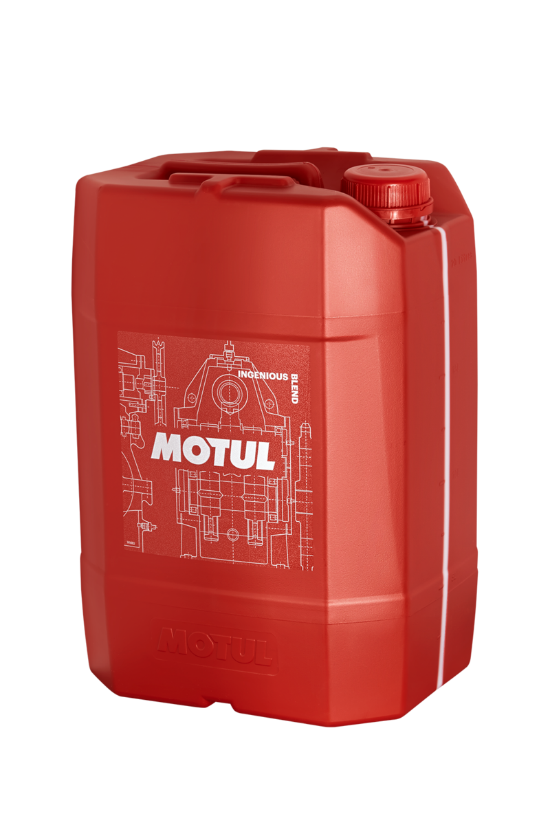 TWIN LINE 4T 20W50 20QT (MADE IN US)