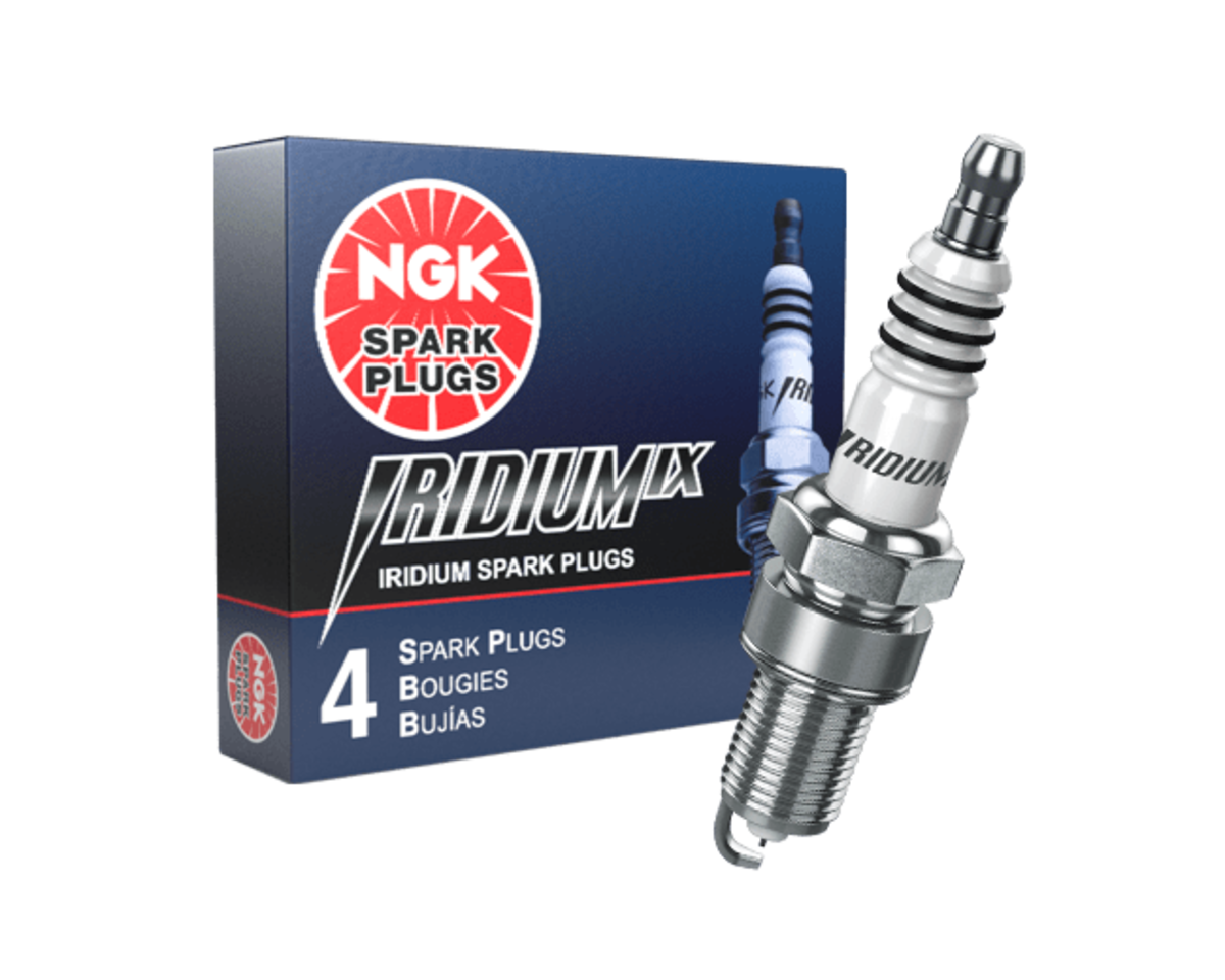 NGK SPARK PLUG ZFR5FIX-11 (2477)