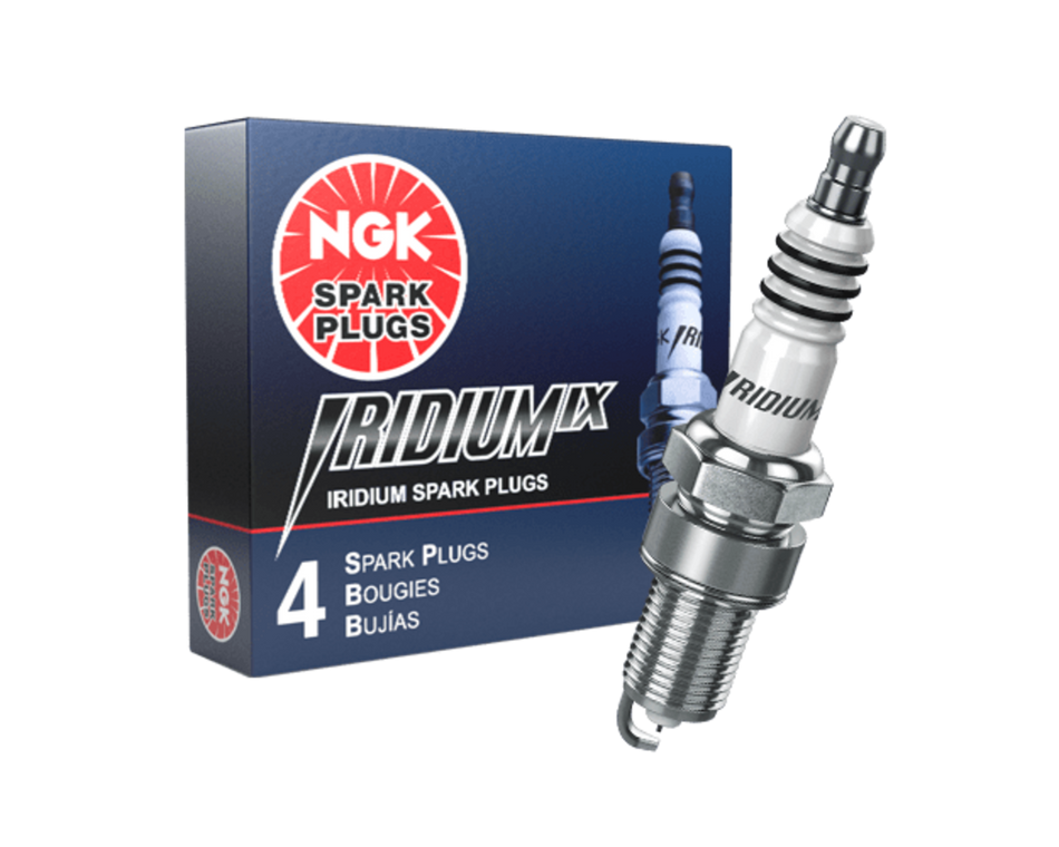 NGK SPARK PLUG YR5IX (7516)