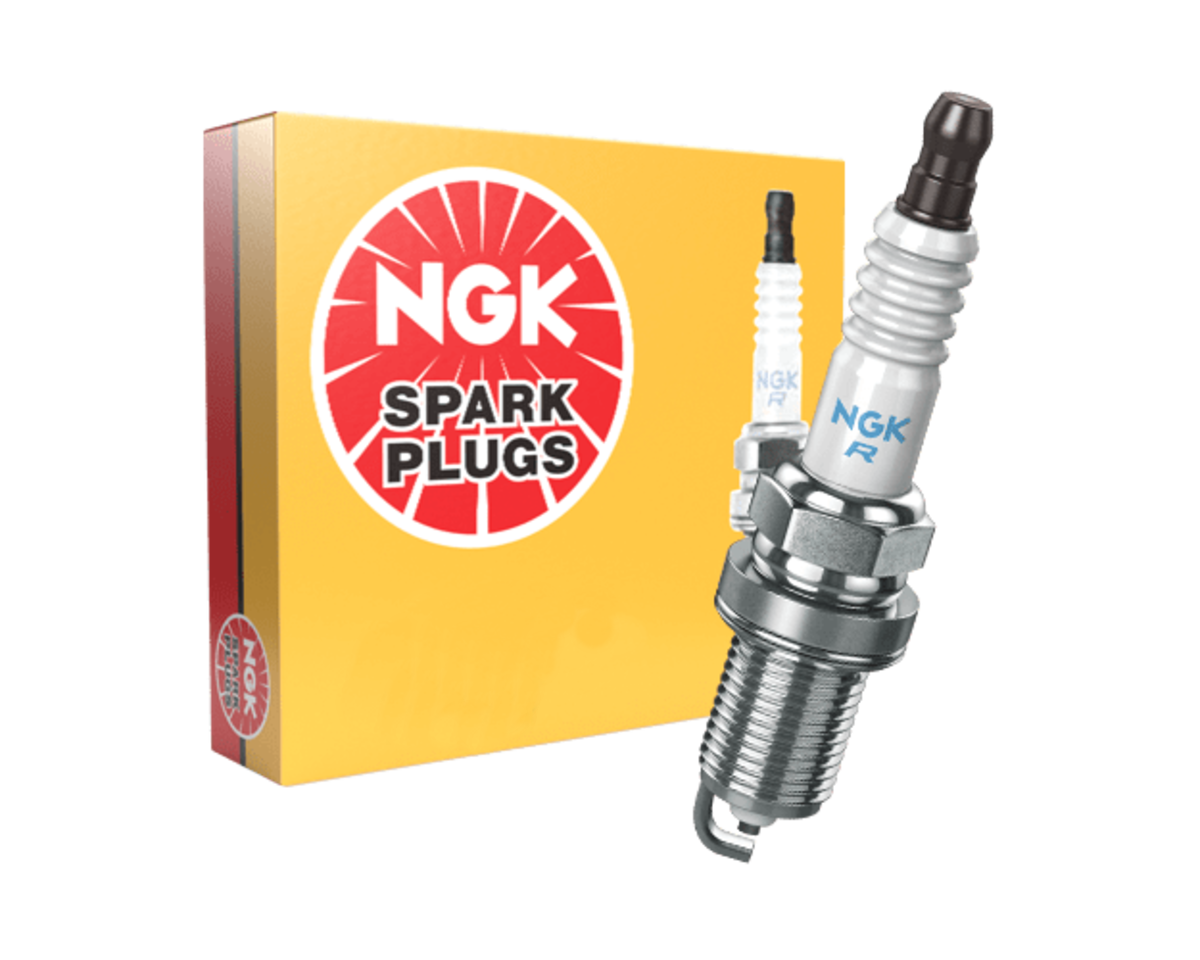 NGK SPARK PLUG R5671A-10 (5820)