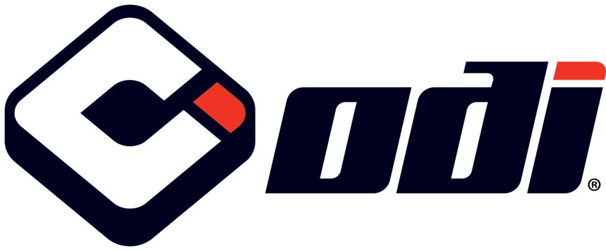 X-TREME ATV LOCK GRIP BLK/BLK