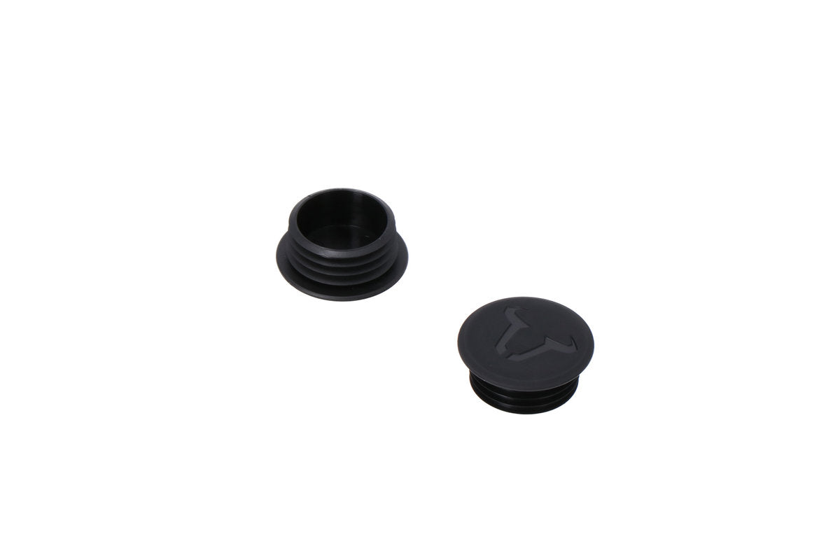 CRASHBAR REPLACEMENT CAPS (2)