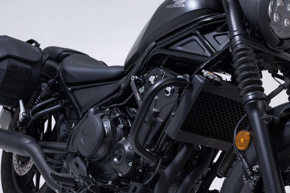 CRASHBAR HONDA CMX500 REBEL (16-23)