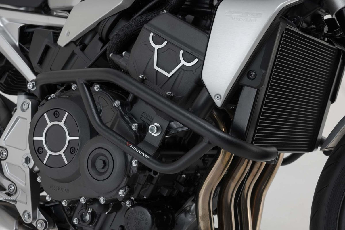 CRASHBAR HONDA CB1000R (18-23) BLK