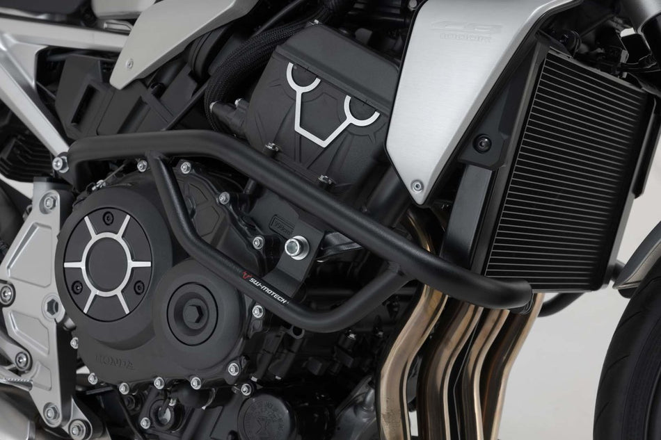 CRASHBAR HONDA CB1000R (18-23) BLK
