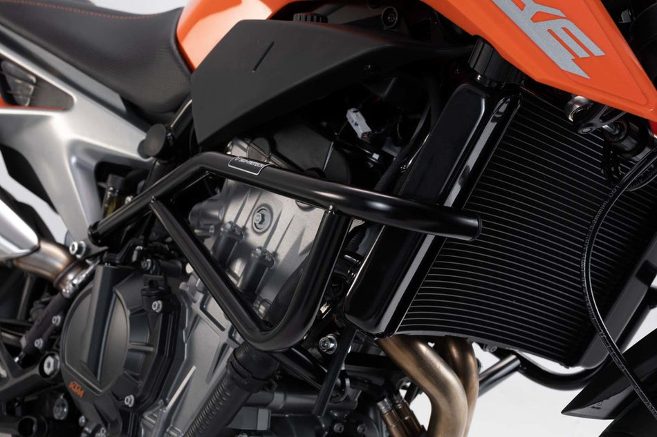 CRASHBAR KTM 790/890 DUKE/R (19-23)