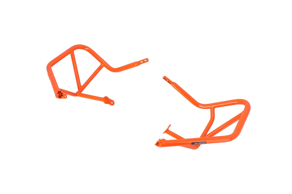 CRASHBAR KTM 1290 SUPER ADV (21-23) ORN