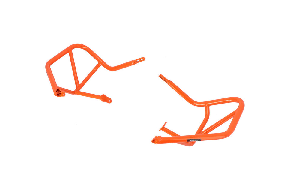 CRASHBAR KTM 1290 SUPER ADV (21-23) ORN