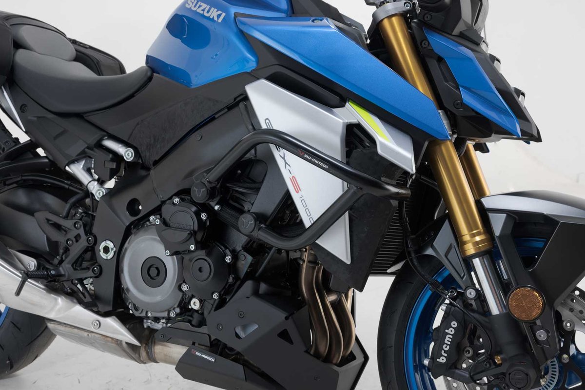 CRASHBAR SUZUKI GSX-S 950/1000 (21-23)