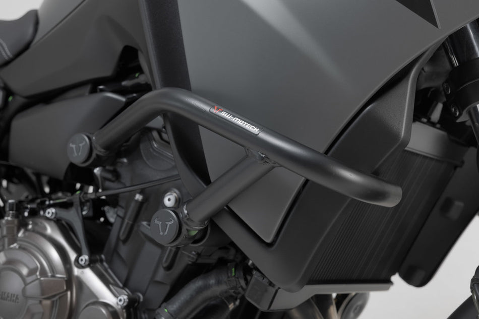 CRASHBAR YAMAHA MT-07 (20-23)