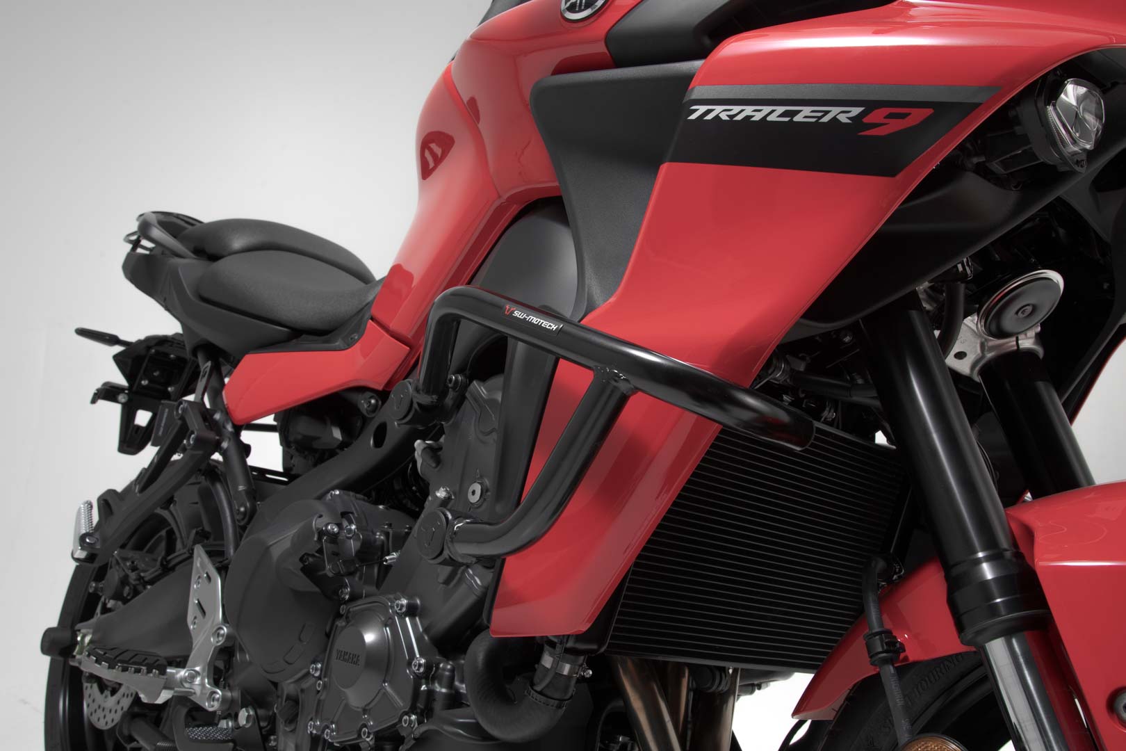 CRASHBAR YAMAHA TRACER 9 (20-22)