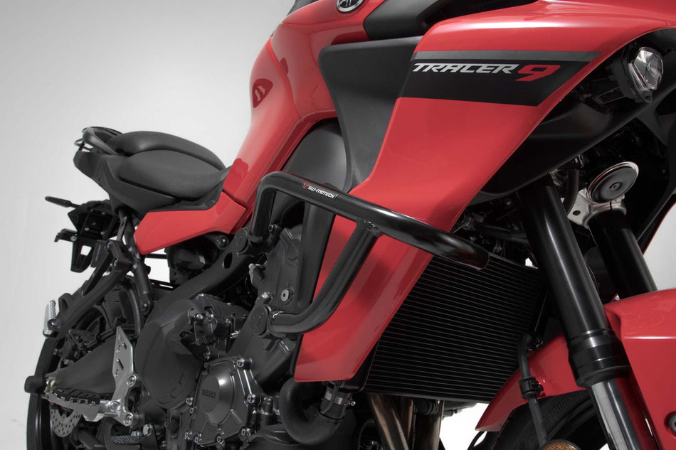 CRASHBAR YAMAHA TRACER 9 (20-22)