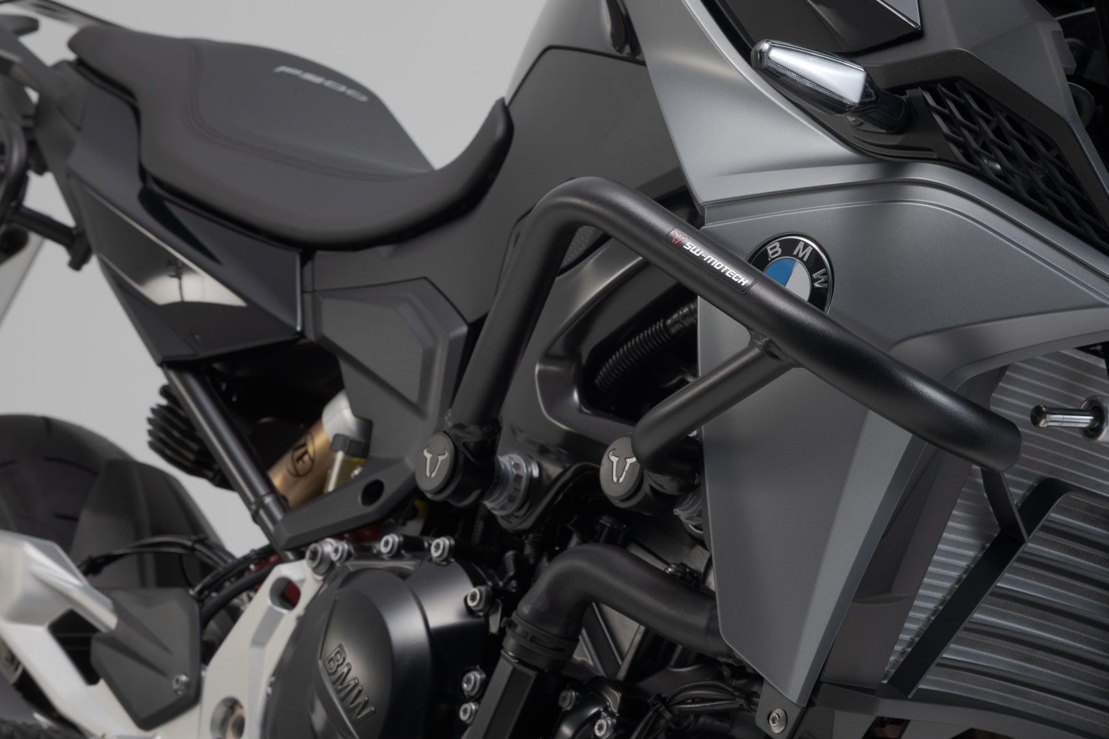 CRASHBAR BMW F900R (19-23)