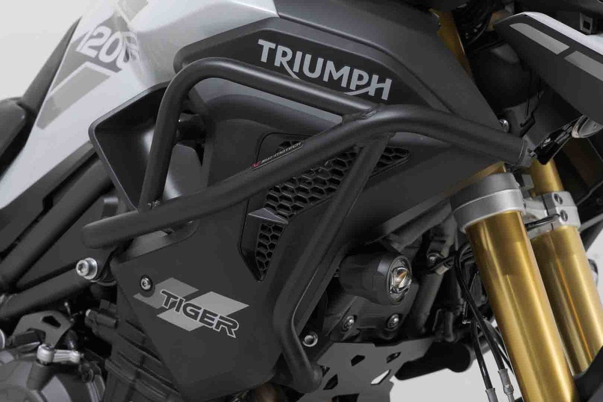 UPPER CRASHBAR TPH TIGER 1200 (22-23)