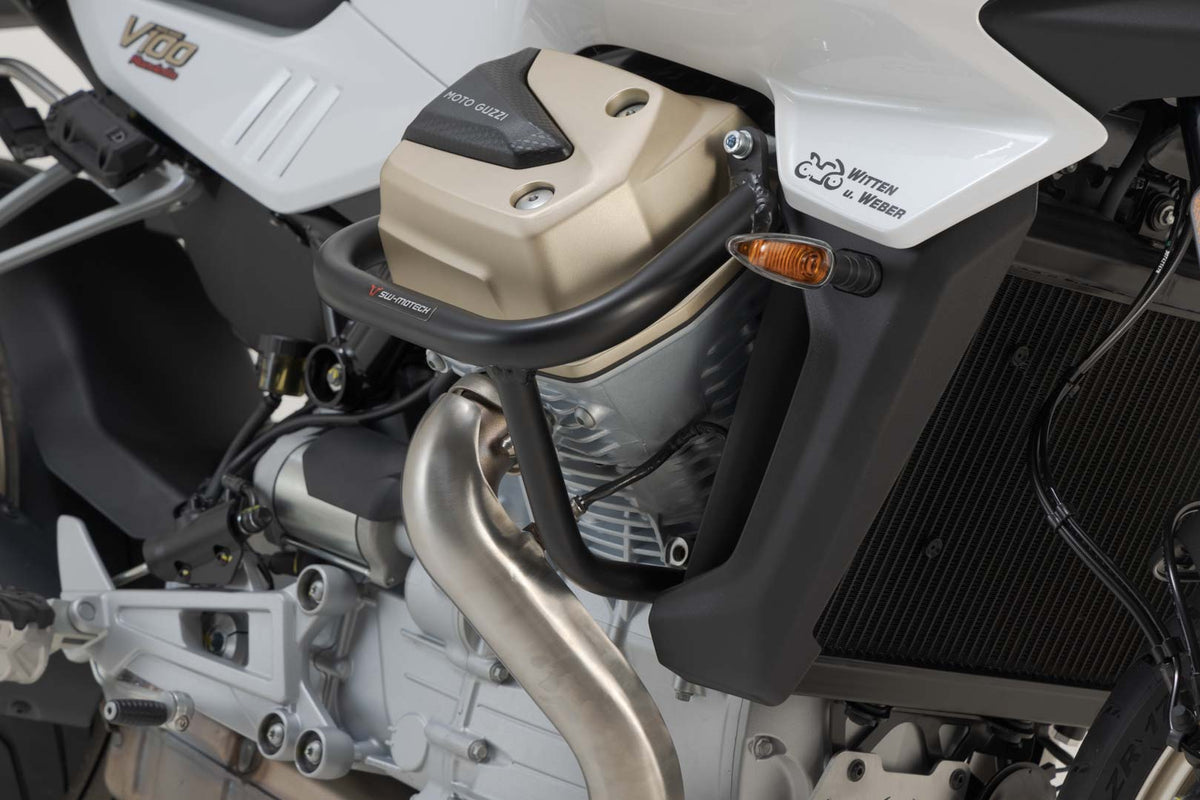 CRASHBAR MOTO GUZZI V100 MADELLO (22-23)