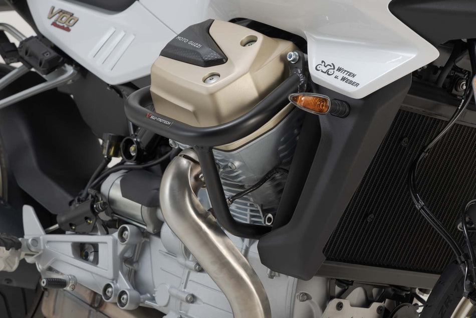 CRASHBAR MOTO GUZZI V100 MADELLO (22-23)