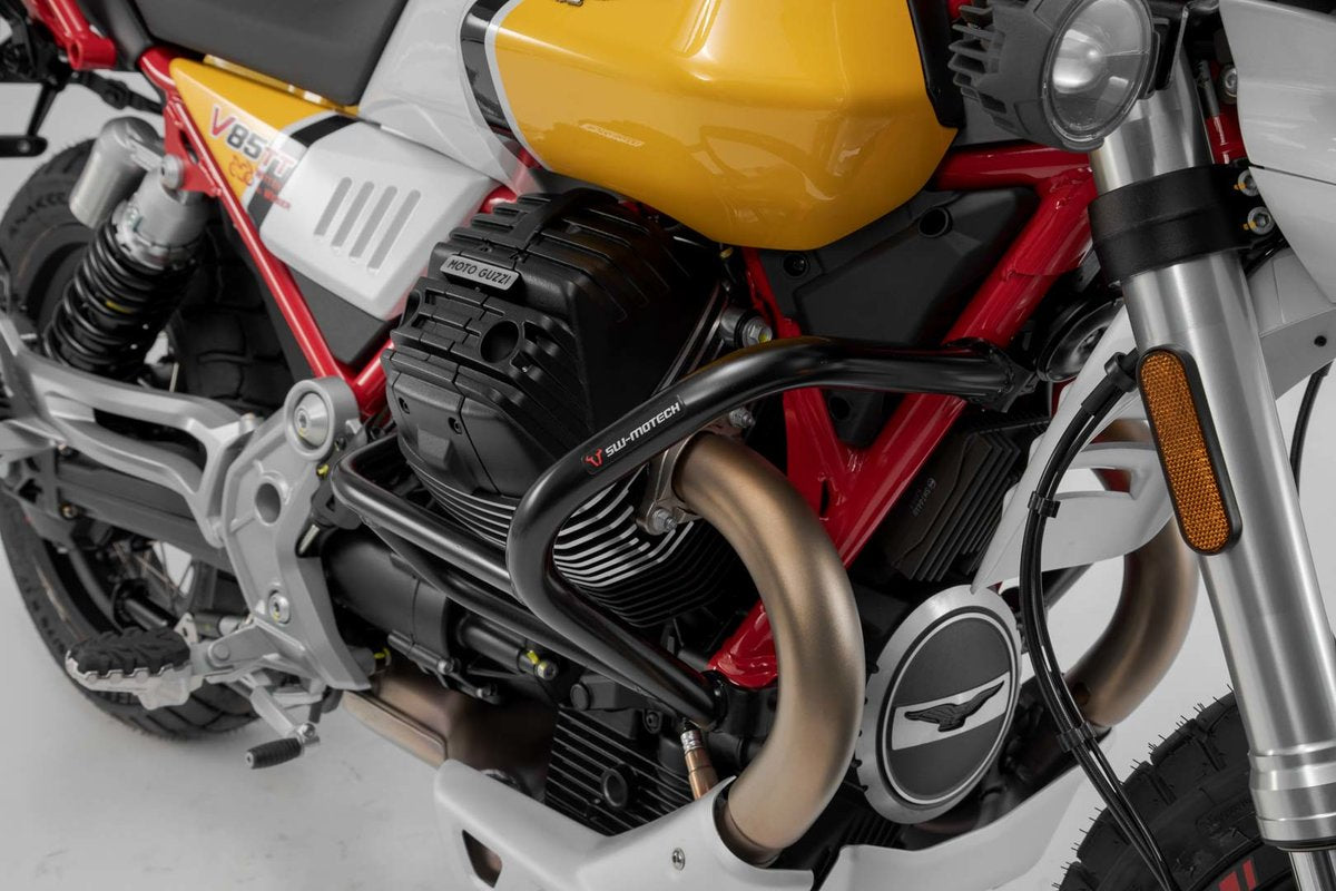CRASHBAR MOTO GUZZI V85TT (19-23)