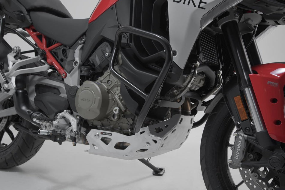CRASHBAR DUCATI MULTISTRADA V4 (20-23)