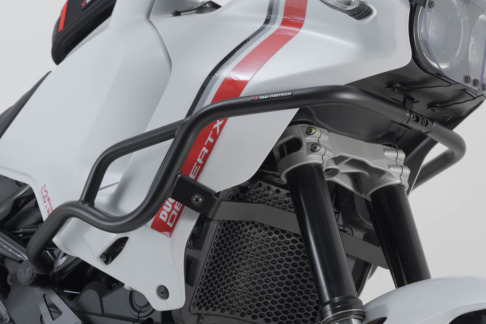 CRASHBAR DUCATI DESERT X (22-23)