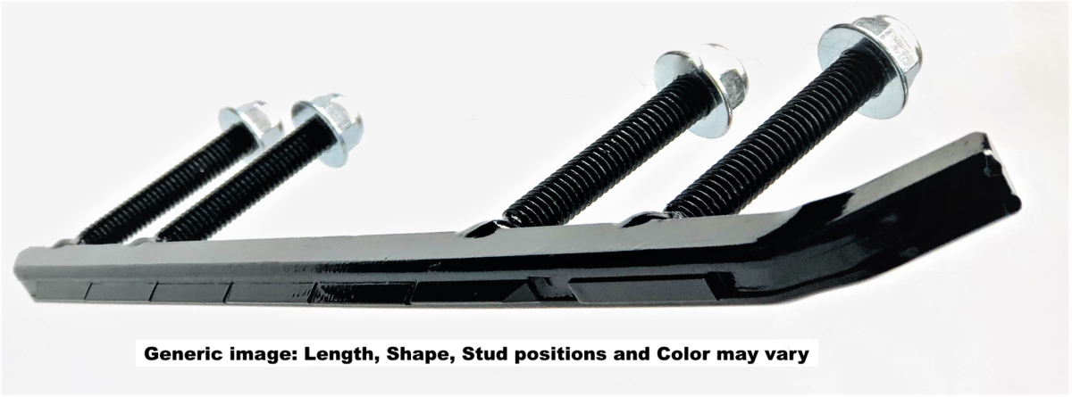 ENDURO 7.5" POL PRO-STEER (PR)