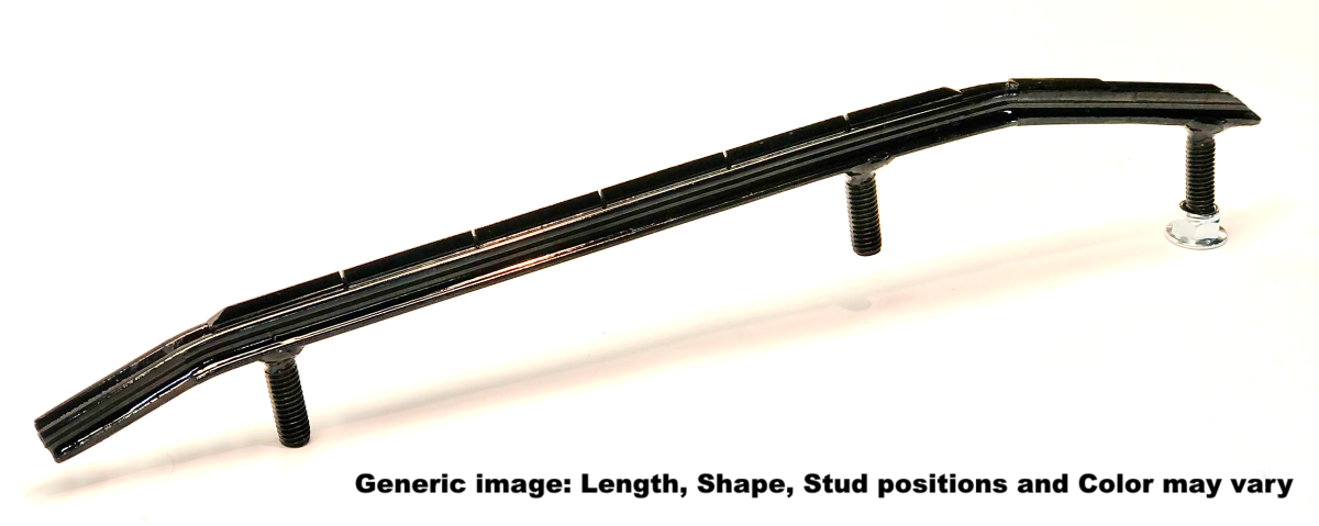 SHAPER 4.5" YAM PPD/VIPER (PR)