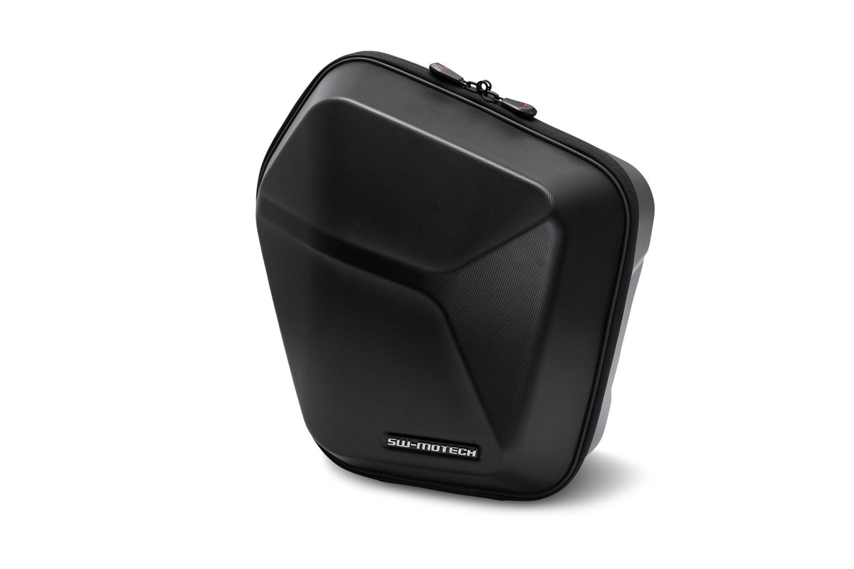 URBAN ABS SIDECASE LH 16.5 LITRE