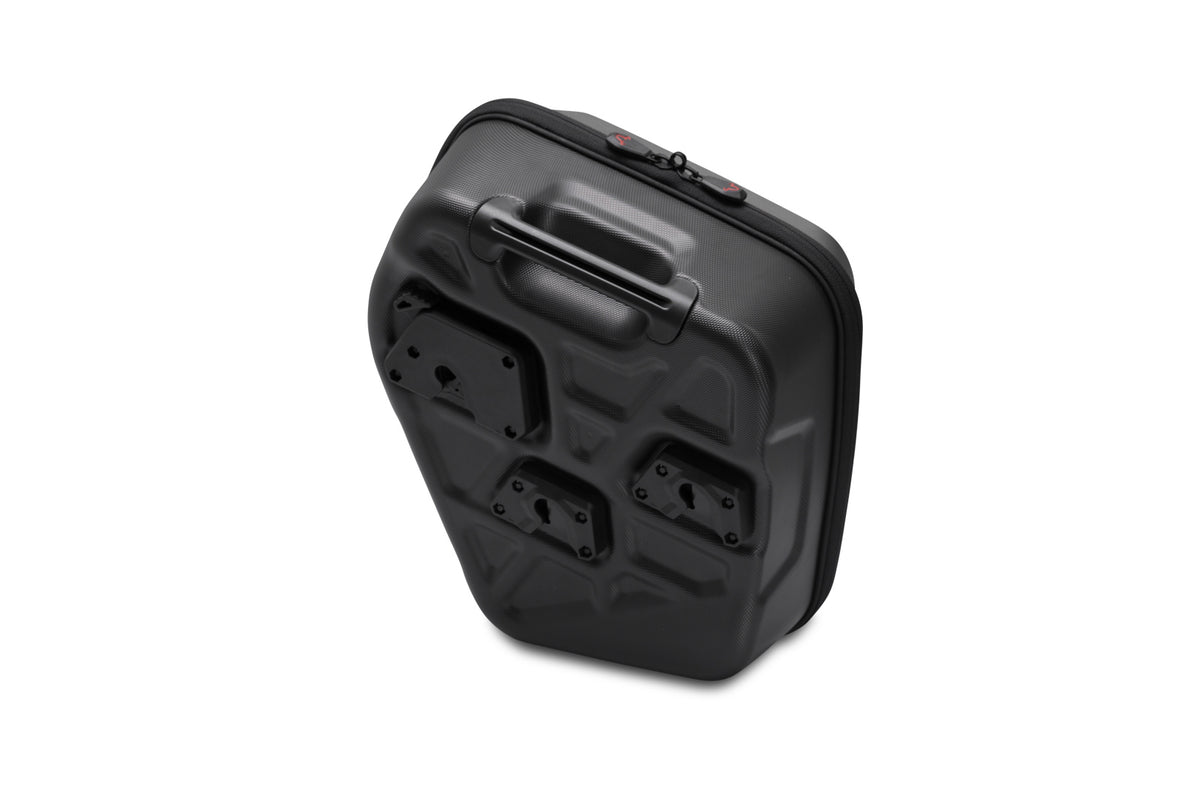 URBAN ABS SIDECASE RH 16.5 LITRE