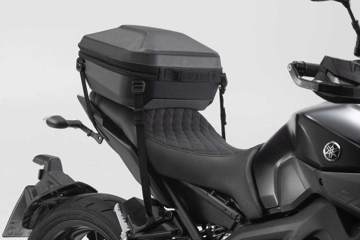 URBAN TOPCASE 16-29 LITRE STRAP MOUNT
