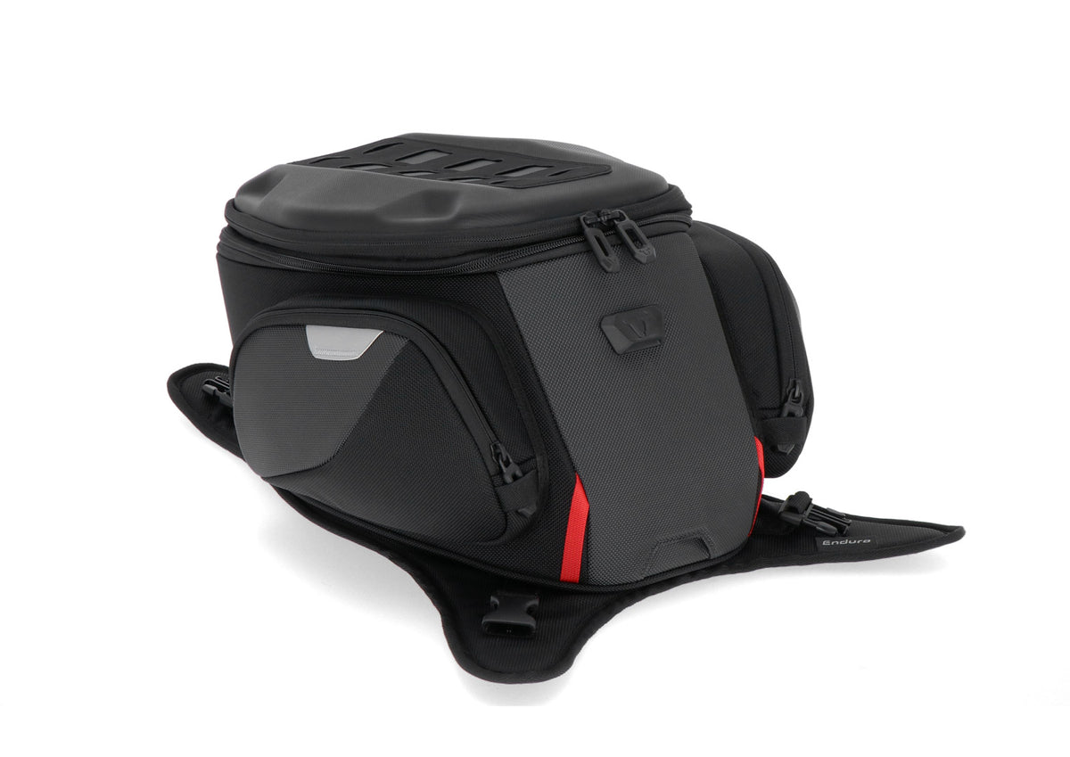 PRO ENDURO TANKBAG 12-15L STRAP MOUNT