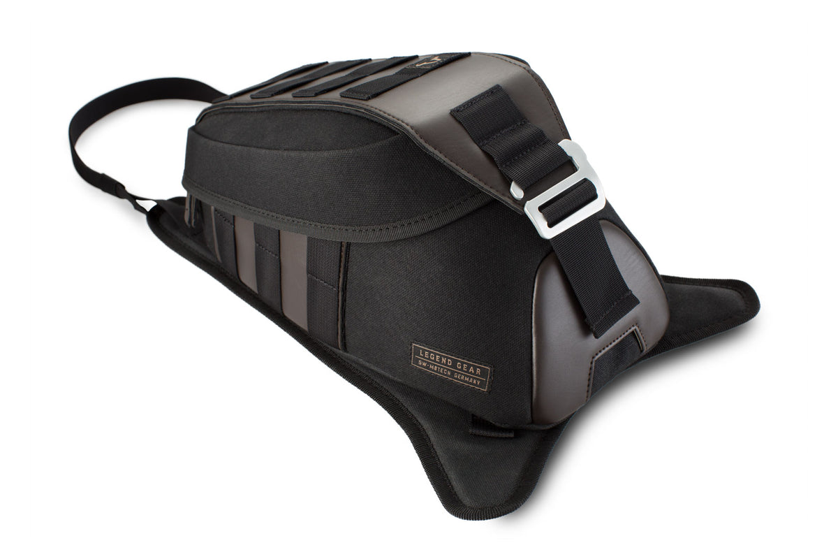 LEGEND GEAR STRAP TANK BAG LT2 5.5 LITRE